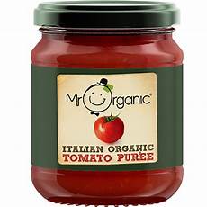 Suma Tomato Puree
