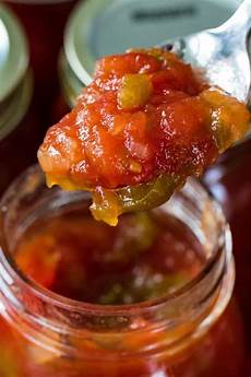 Sweet Chili Sauces