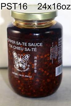 Sweet Chili Sauces