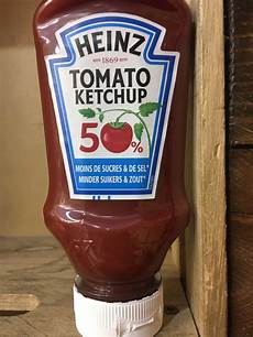 Tomato Ketchup