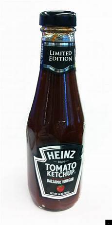 Tomato Ketchup