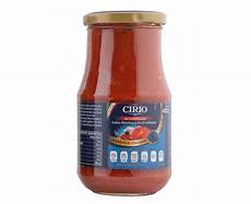 Tomato Paste Cirio