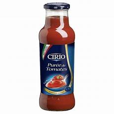 Tomato Paste Cirio
