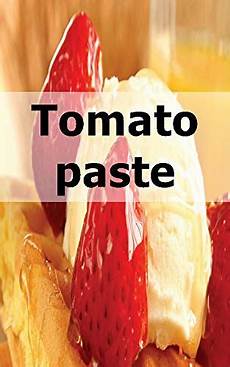 Tomato Paste Cirio