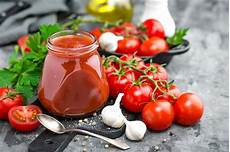 Tomato Paste Passata