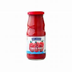 Tomato Pastes
