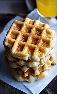 Waffle Sauce