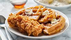 Waffle Sauce