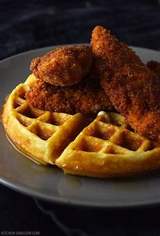 Waffle Sauce