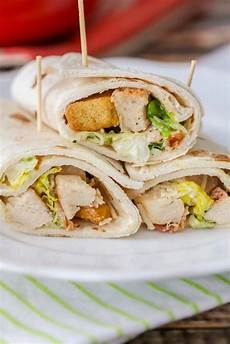 Wrap Sauces
