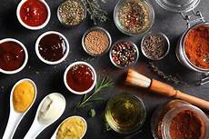 Wrap Sauces